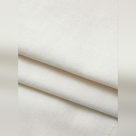 MICAS Contrast Strap Corset Beige Cami Top. Size S NWT - Picture 5 of 9